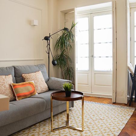 Impar Luxury Apartments Porto Exterior foto