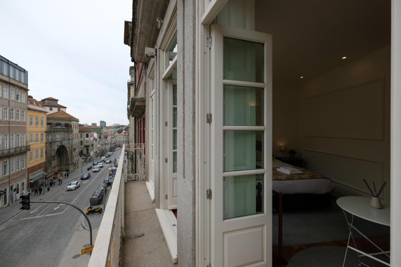 Impar Luxury Apartments Porto Exterior foto