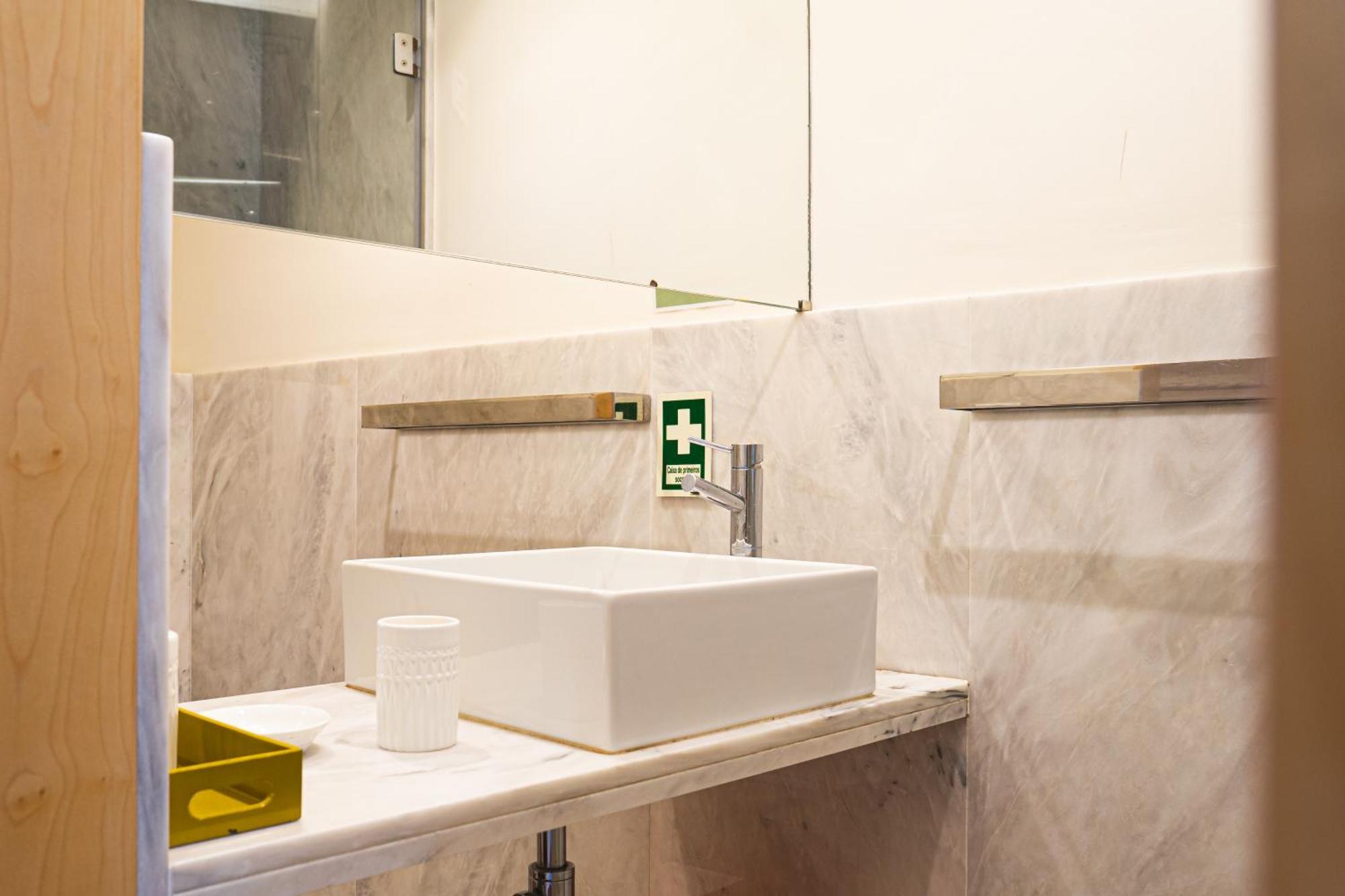 Impar Luxury Apartments Porto Exterior foto