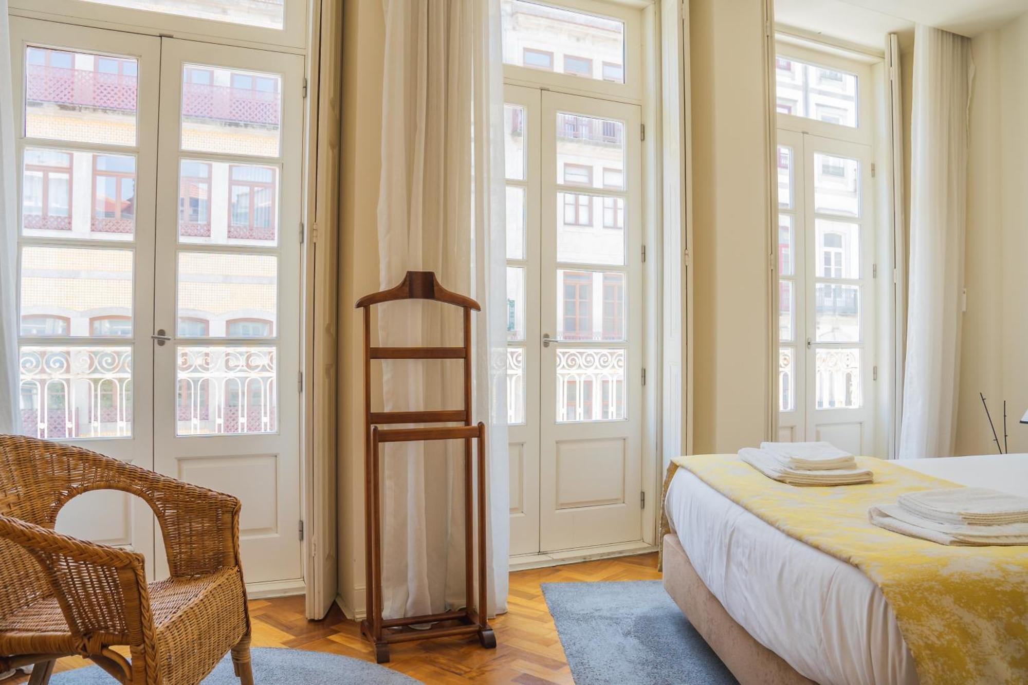 Impar Luxury Apartments Porto Exterior foto