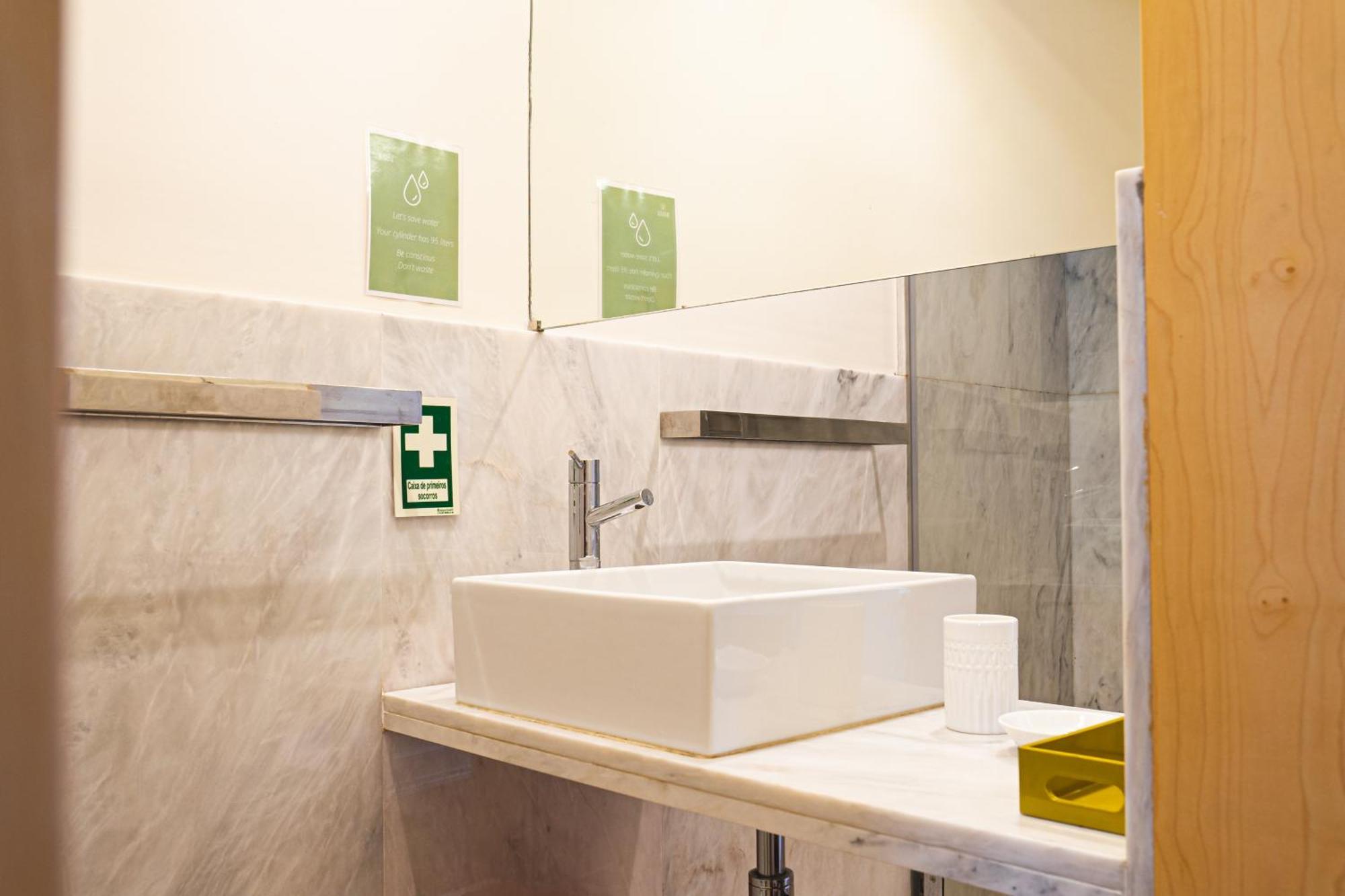 Impar Luxury Apartments Porto Exterior foto