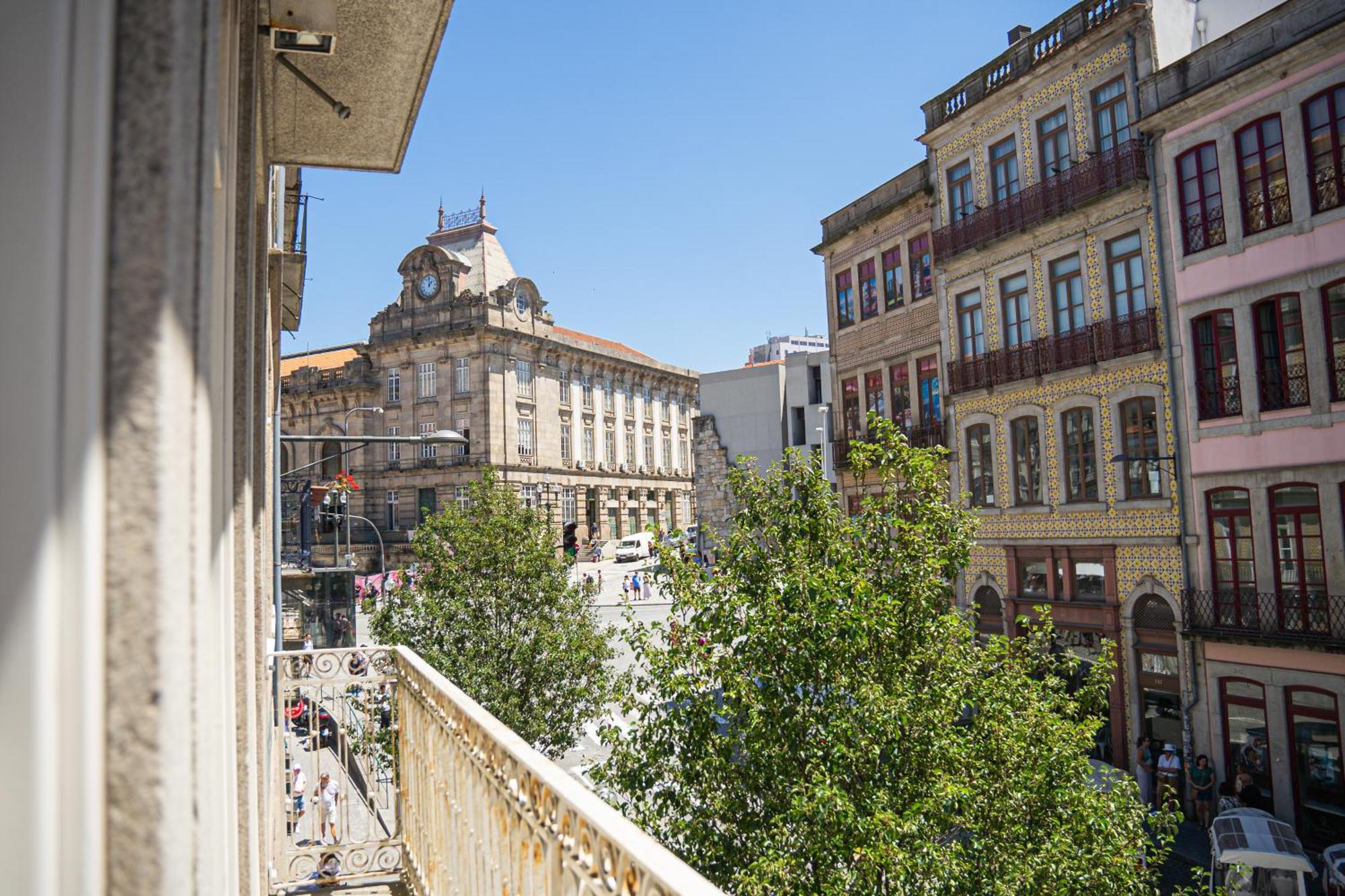 Impar Luxury Apartments Porto Exterior foto