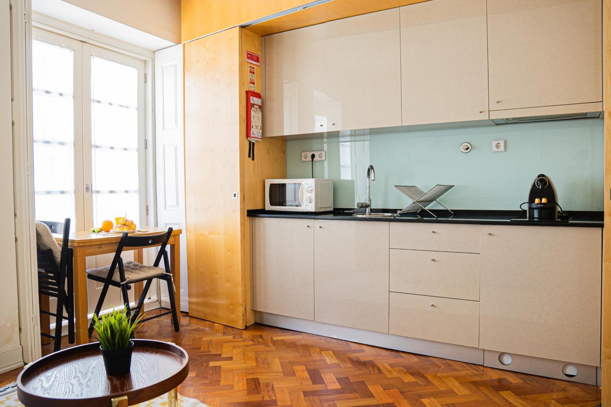 Impar Luxury Apartments Porto Exterior foto