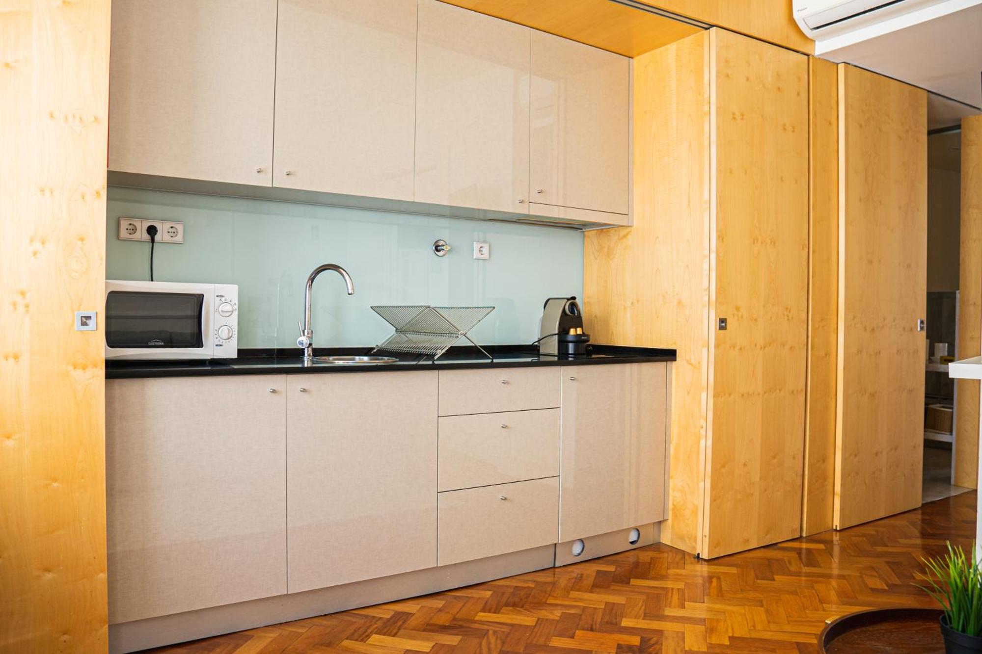 Impar Luxury Apartments Porto Exterior foto