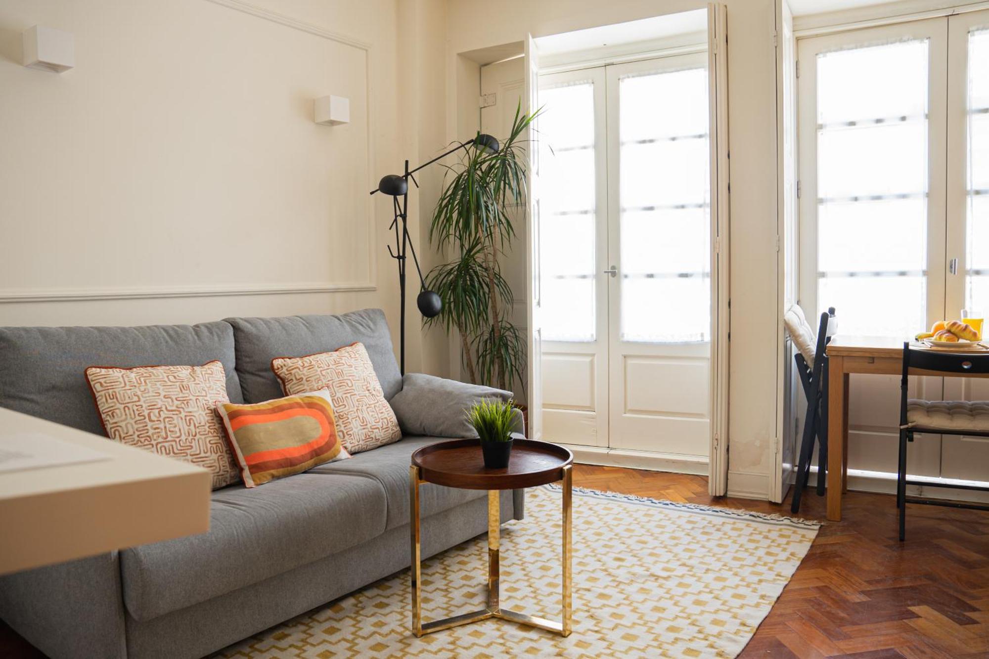 Impar Luxury Apartments Porto Exterior foto