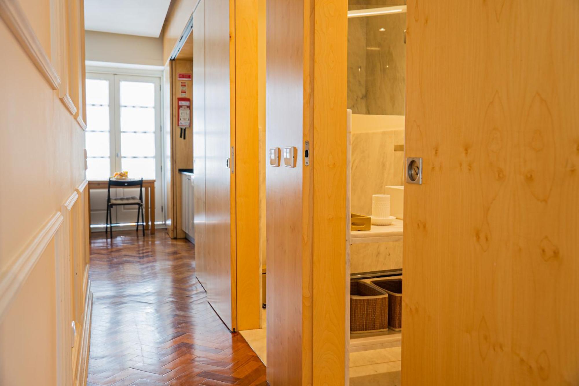 Impar Luxury Apartments Porto Exterior foto
