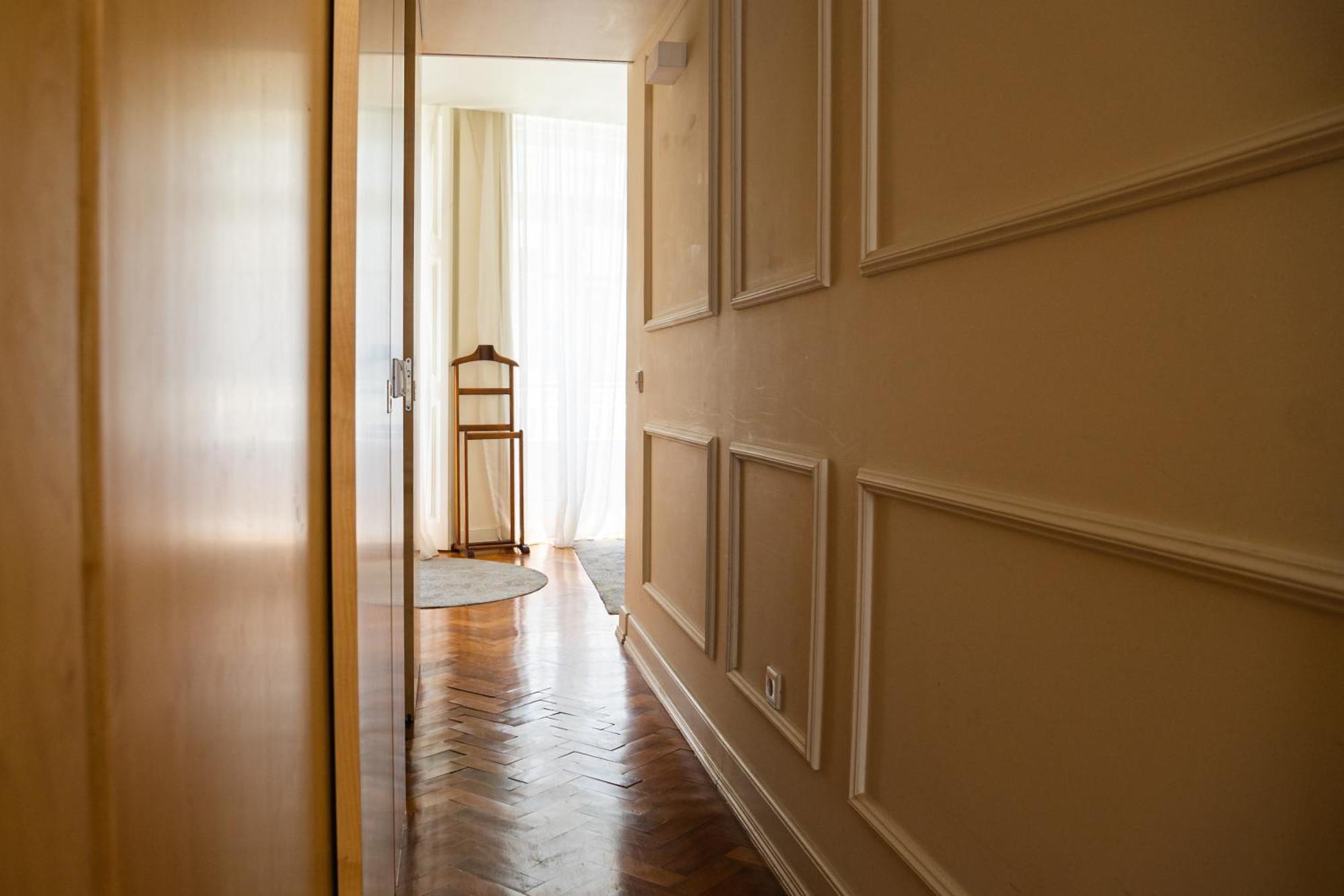 Impar Luxury Apartments Porto Exterior foto