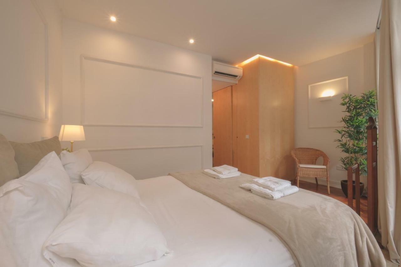 Impar Luxury Apartments Porto Exterior foto