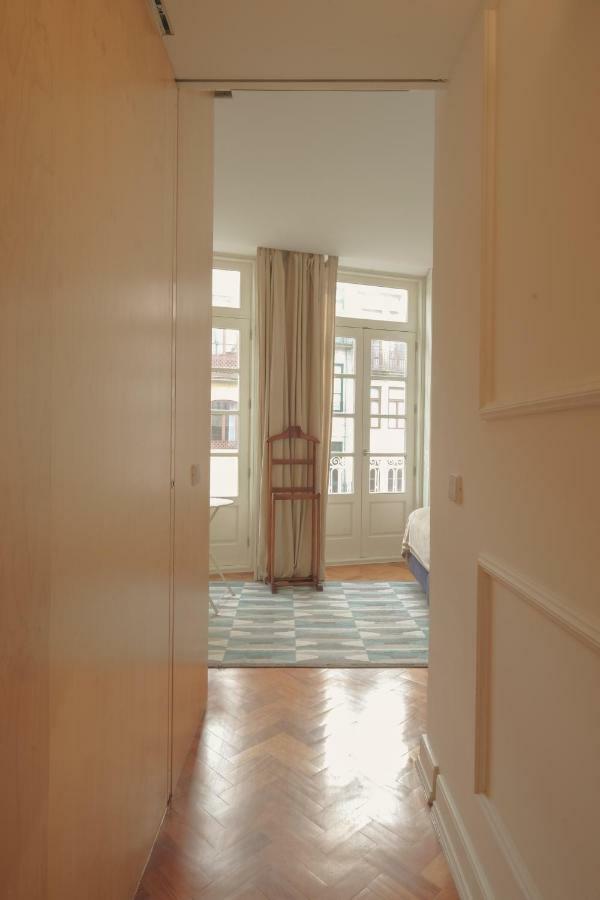 Impar Luxury Apartments Porto Exterior foto